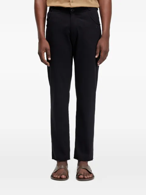 Osklen Calça com bolsos