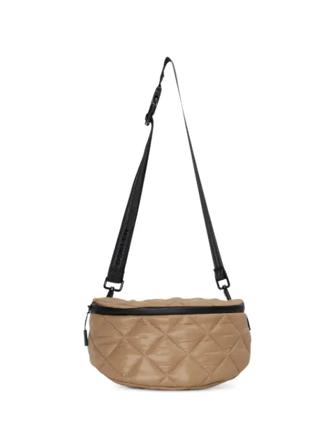 Osklen Bolsa transversal matelassê
