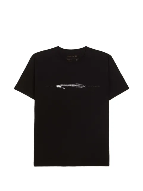 Osklen graphic T-shirt