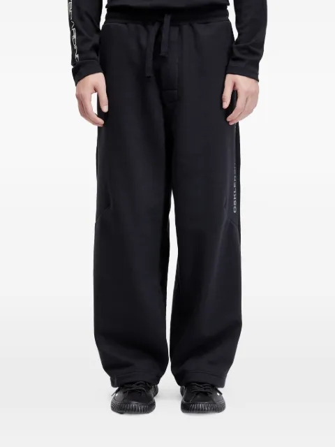 Osklen Calça com ajuste no cós