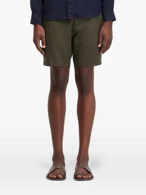 Osklen tailored shorts