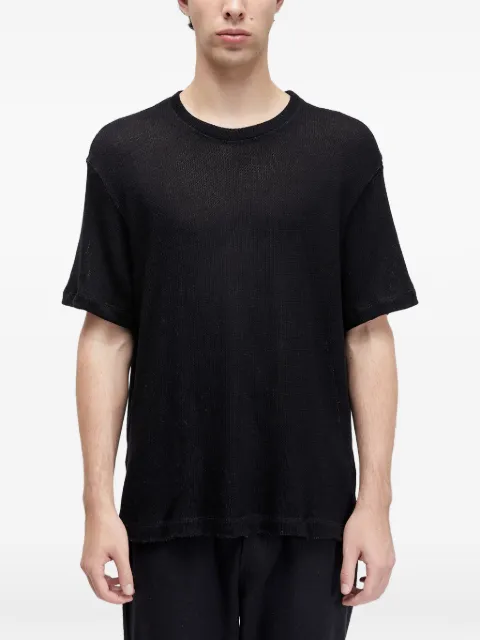 Osklen knitted T-shirt