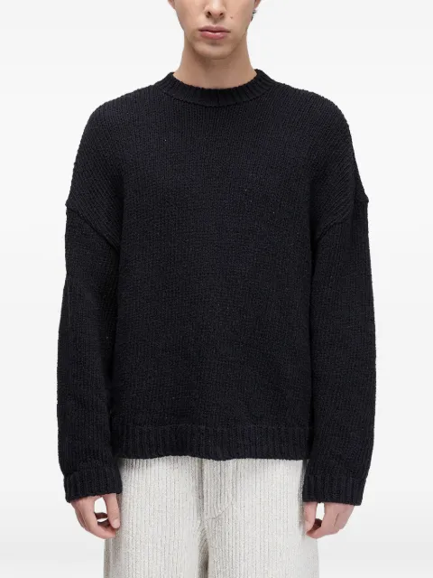 Osklen knitted sweater