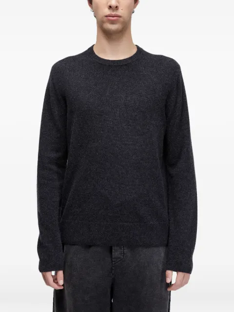 Osklen Suéter de cashmere