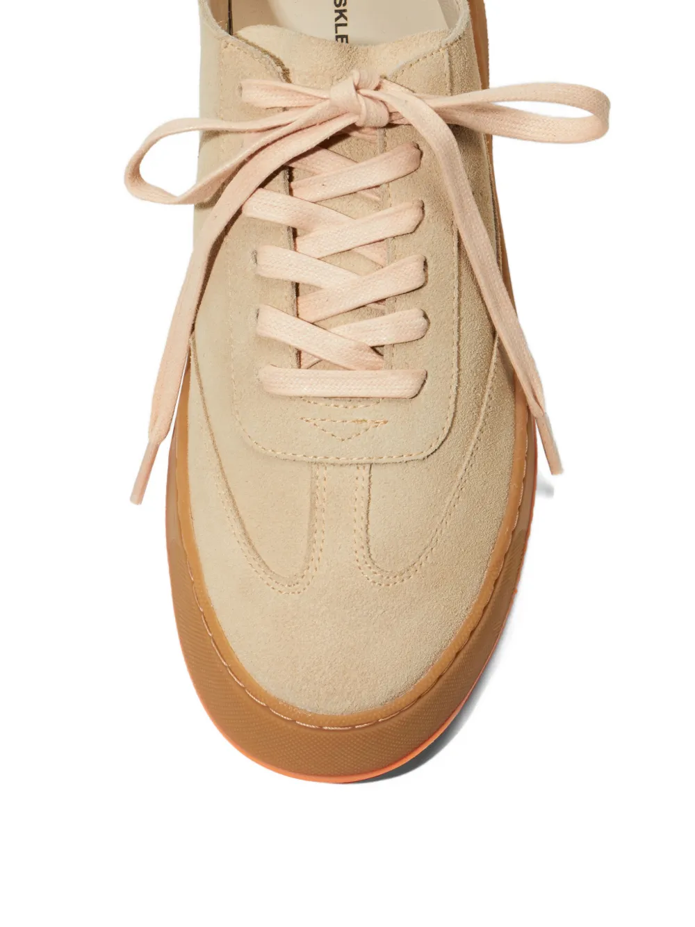 Osklen Soho sneakers Beige