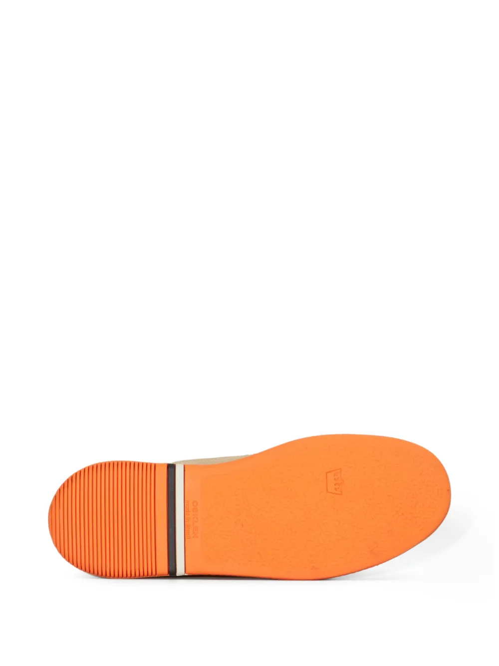 Osklen Soho sneakers Beige