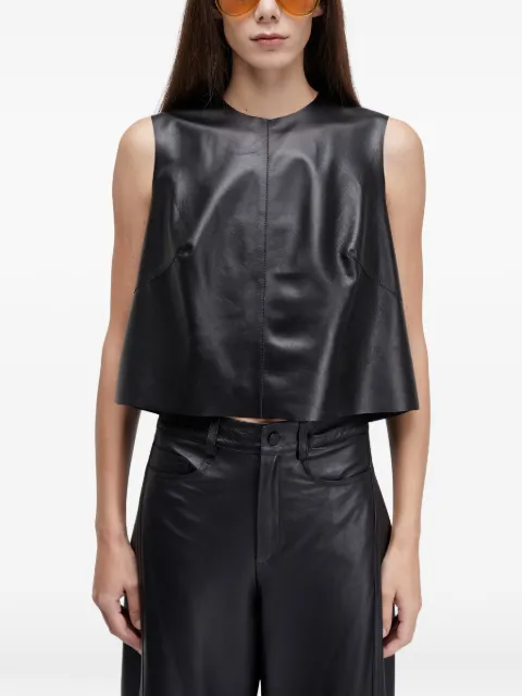 Osklen Blusa sem mangas