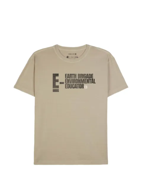 Osklen printed T-shirt