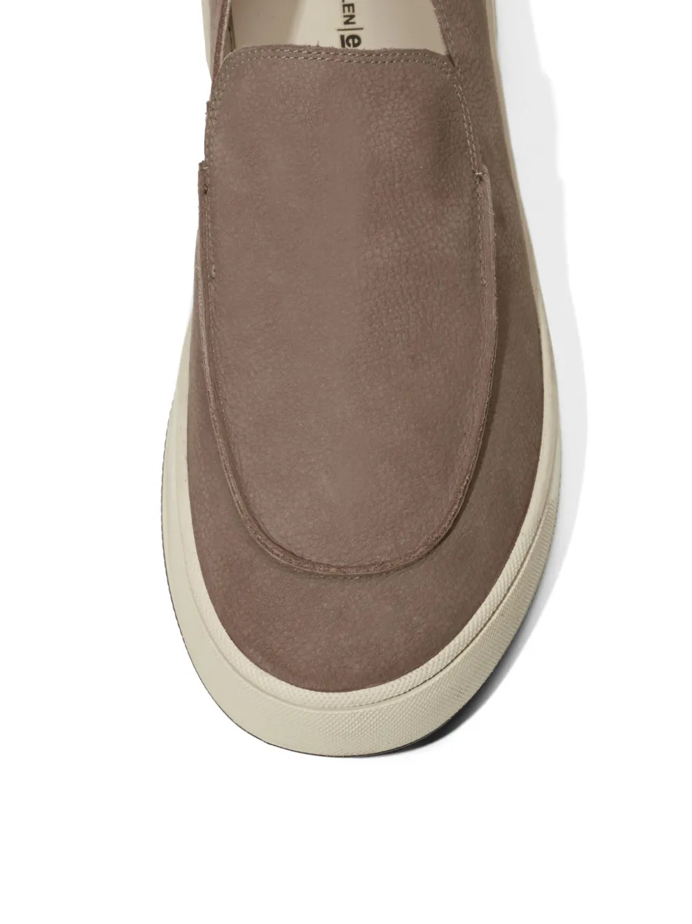 Osklen Soho Slip sneakers Bruin