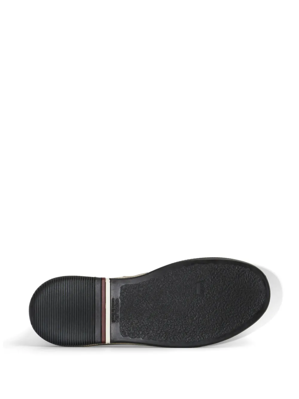 Osklen Soho Slip sneakers Bruin