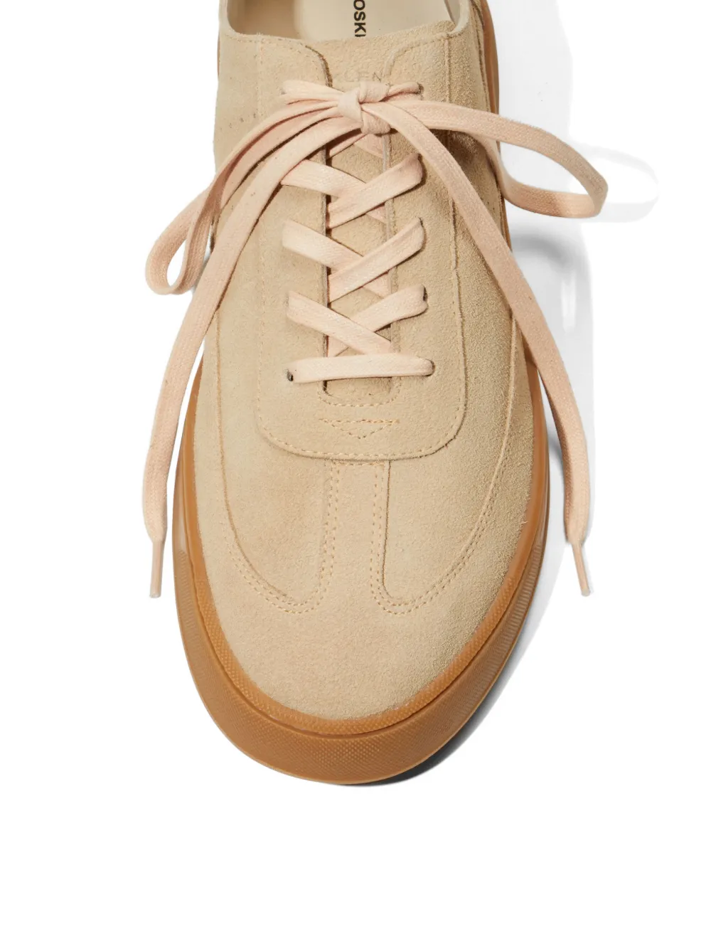 Osklen Soho sneakers Beige
