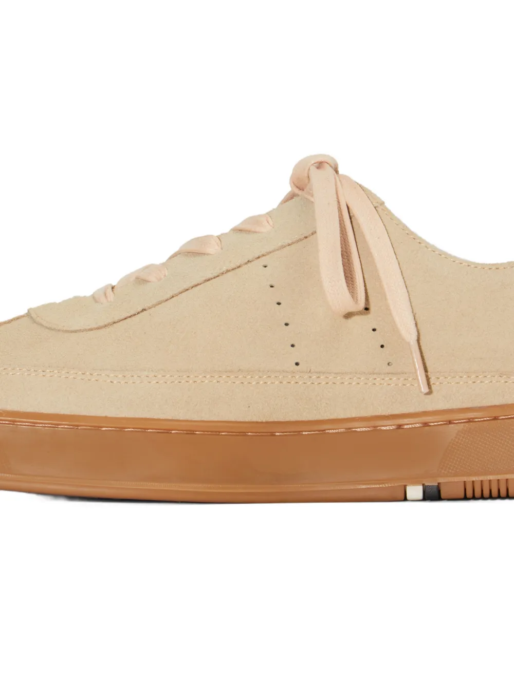 Osklen Soho sneakers Beige