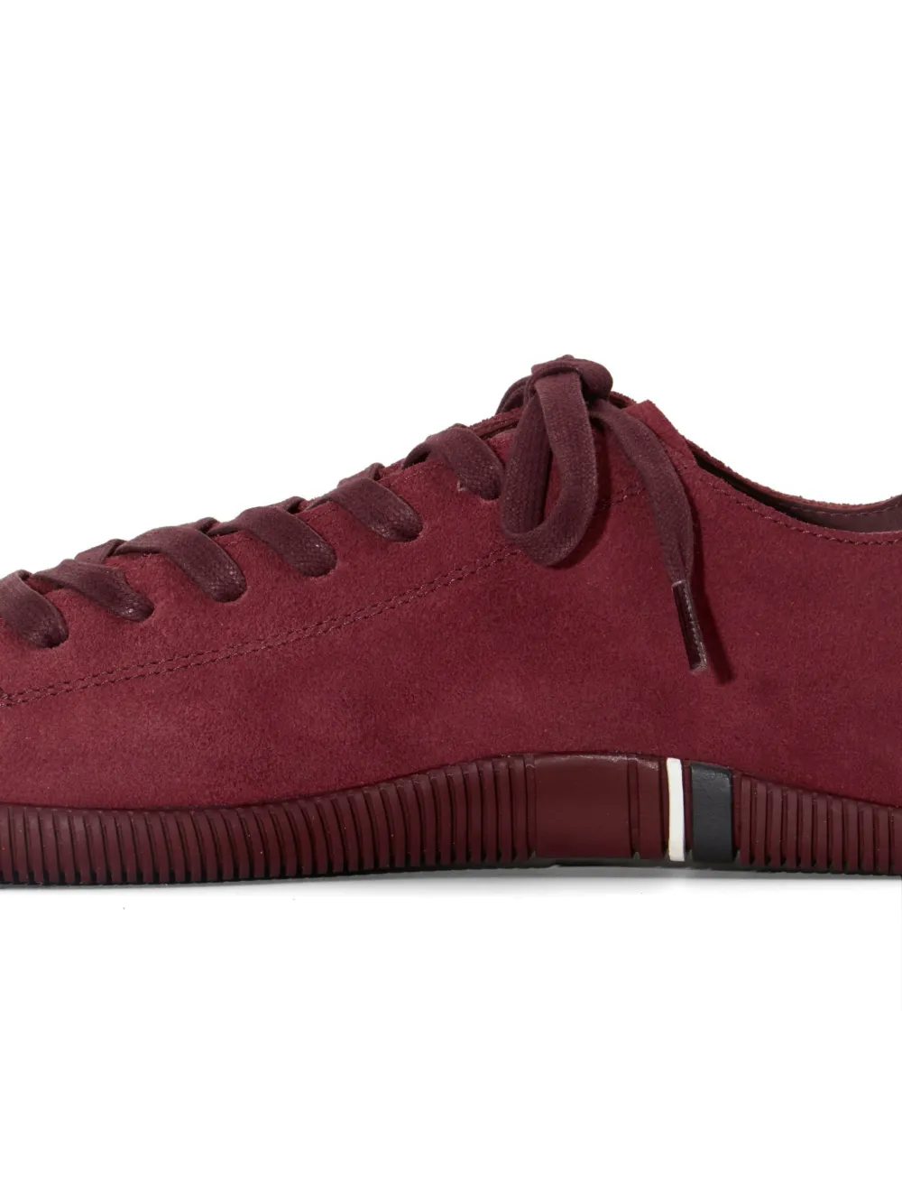 Osklen Sneakers Rood