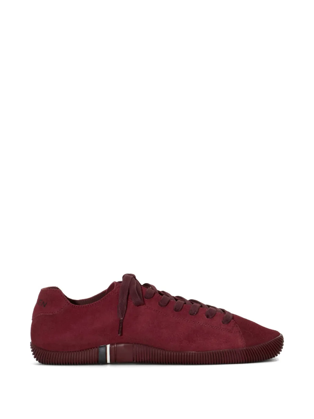 Osklen Sneakers Rood