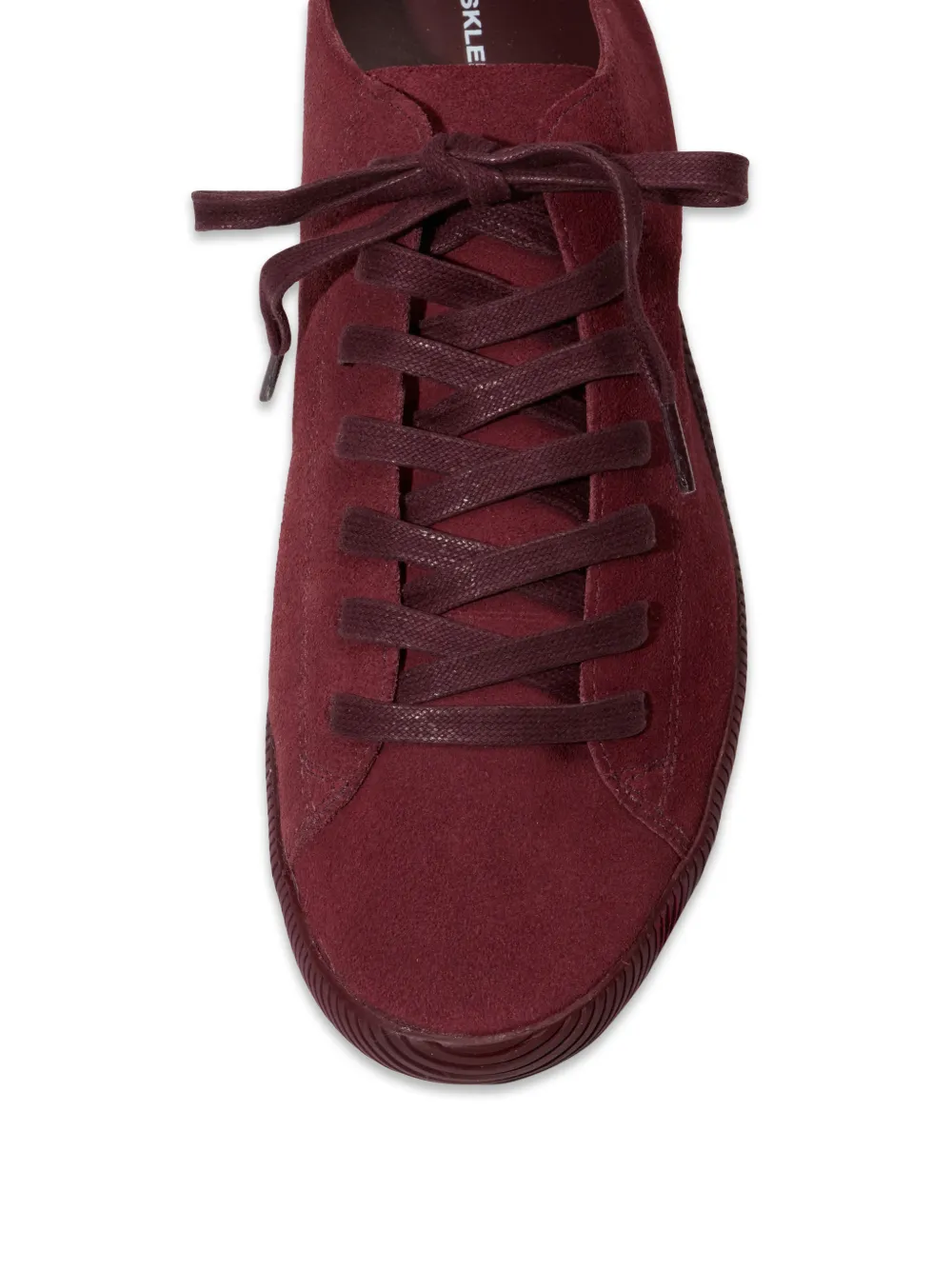 Osklen Sneakers Rood