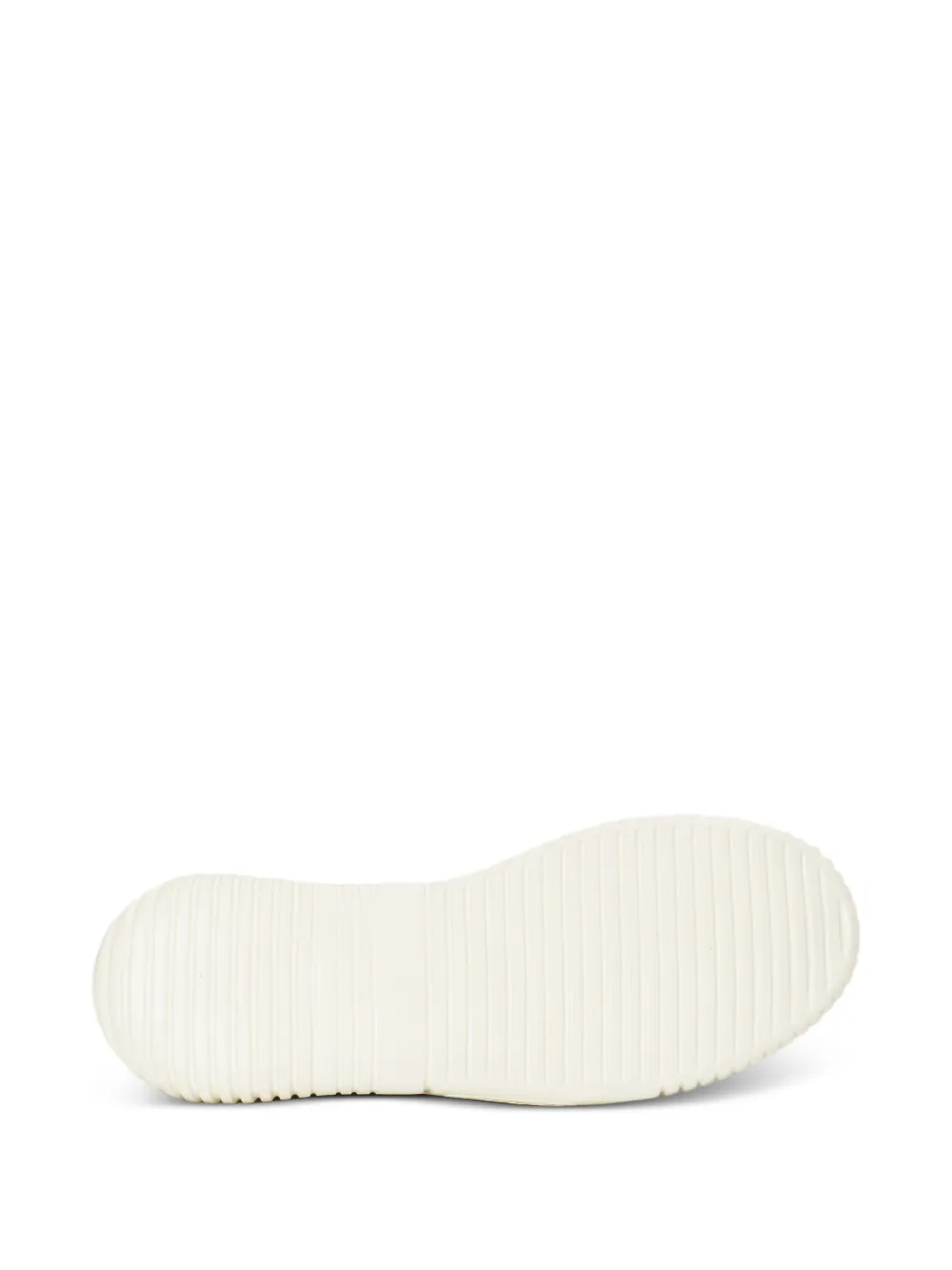 Osklen Arpx sneakers met contrasterende veters Groen