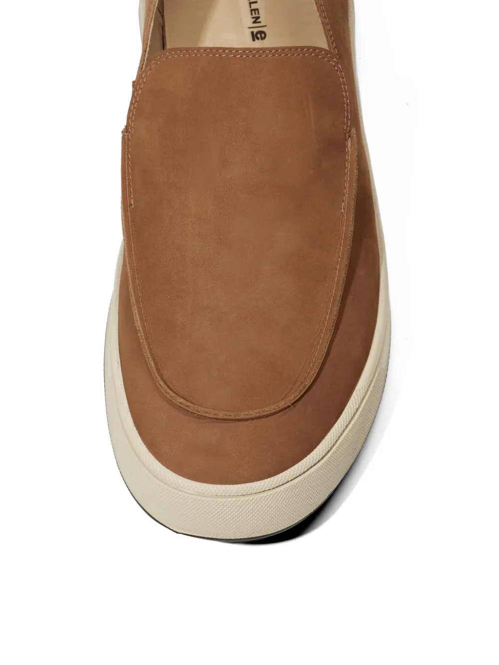Osklen Soho Moc loafers Bruin