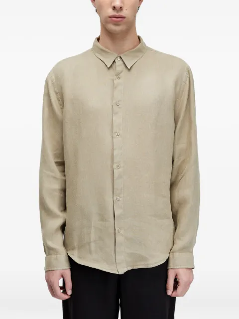 Osklen Klassisches Hemd