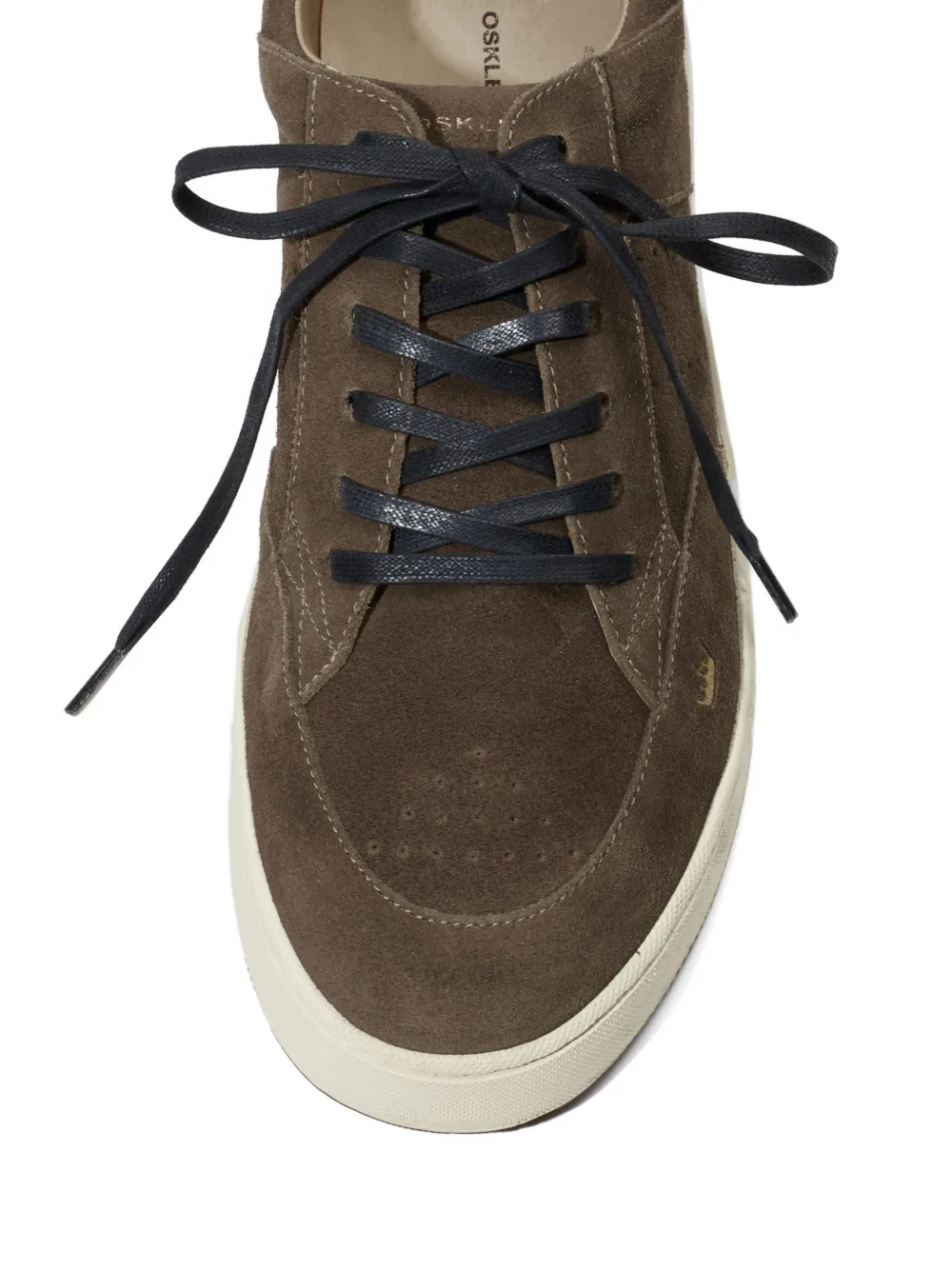 Osklen Soho sneakers Bruin