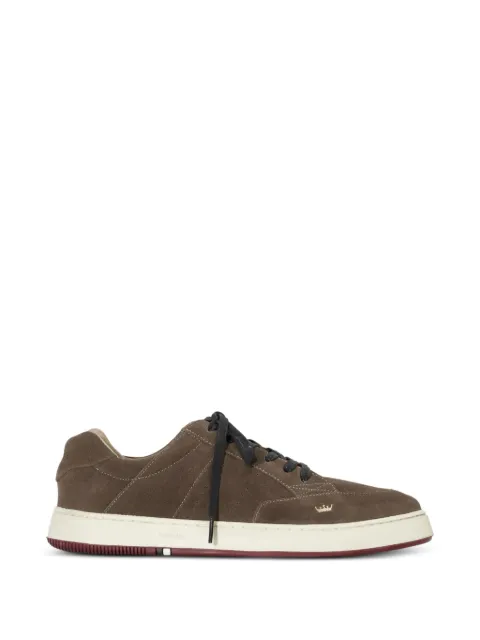 Osklen Soho lace-up sneakers