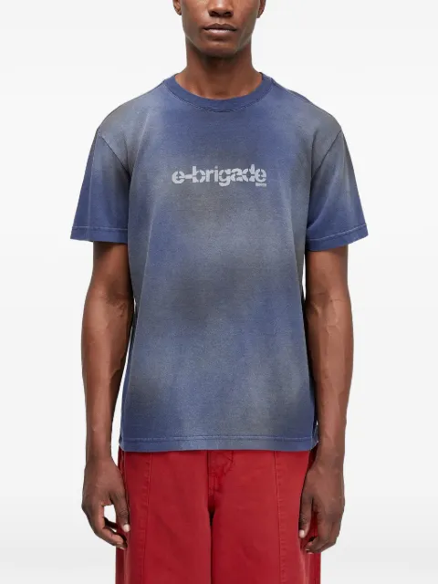 Osklen graphic T-shirt