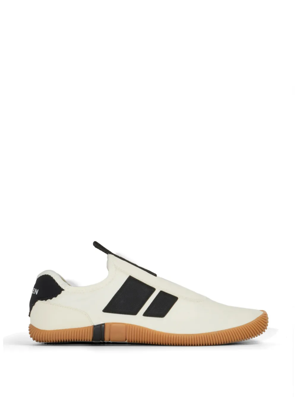 Osklen Arpoador sneakers Beige