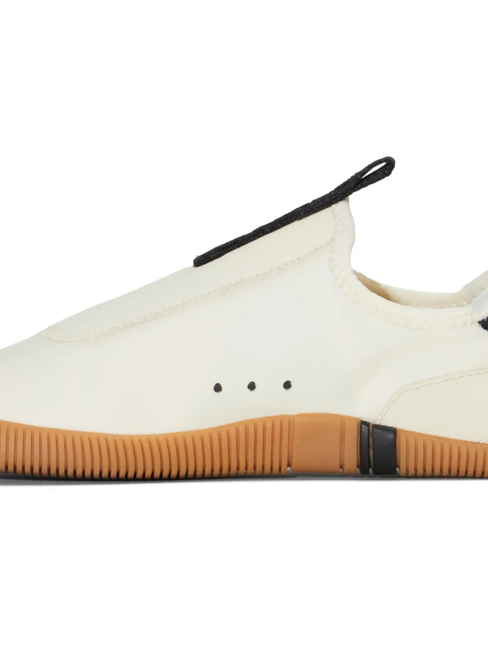 Osklen Arpoador sneakers Beige