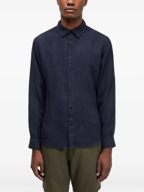 Osklen Camisa de linho