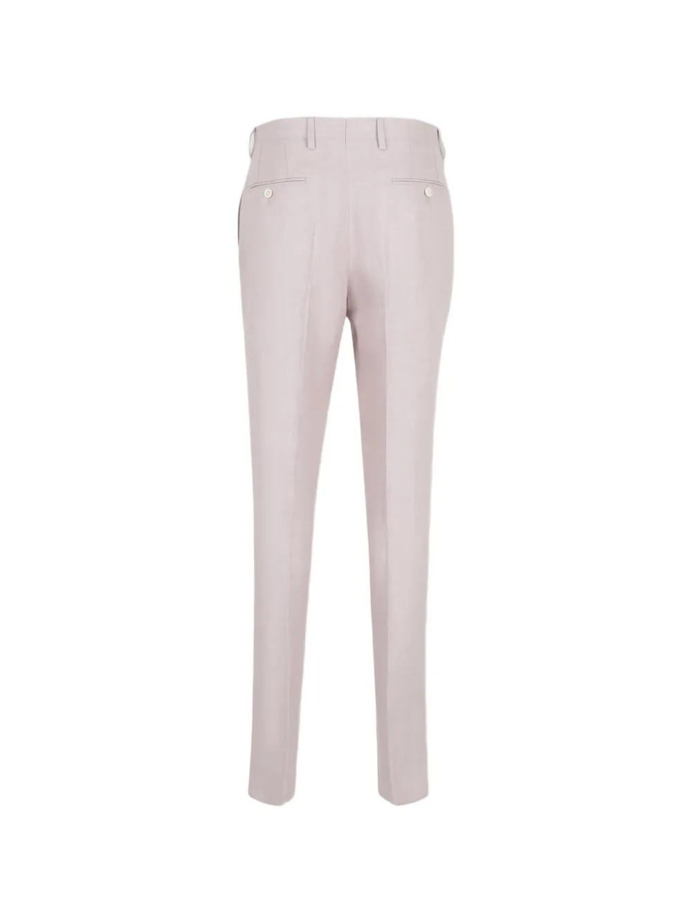 Lardini Pak met bloemenprint Roze
