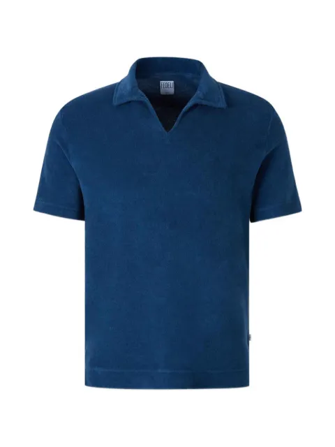 Fedeli V-neck T-shirt