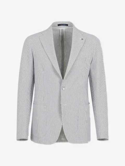 Tagliatore costume rayé