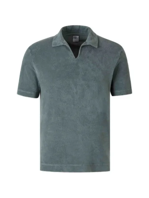 Fedeli V-neck T-shirt
