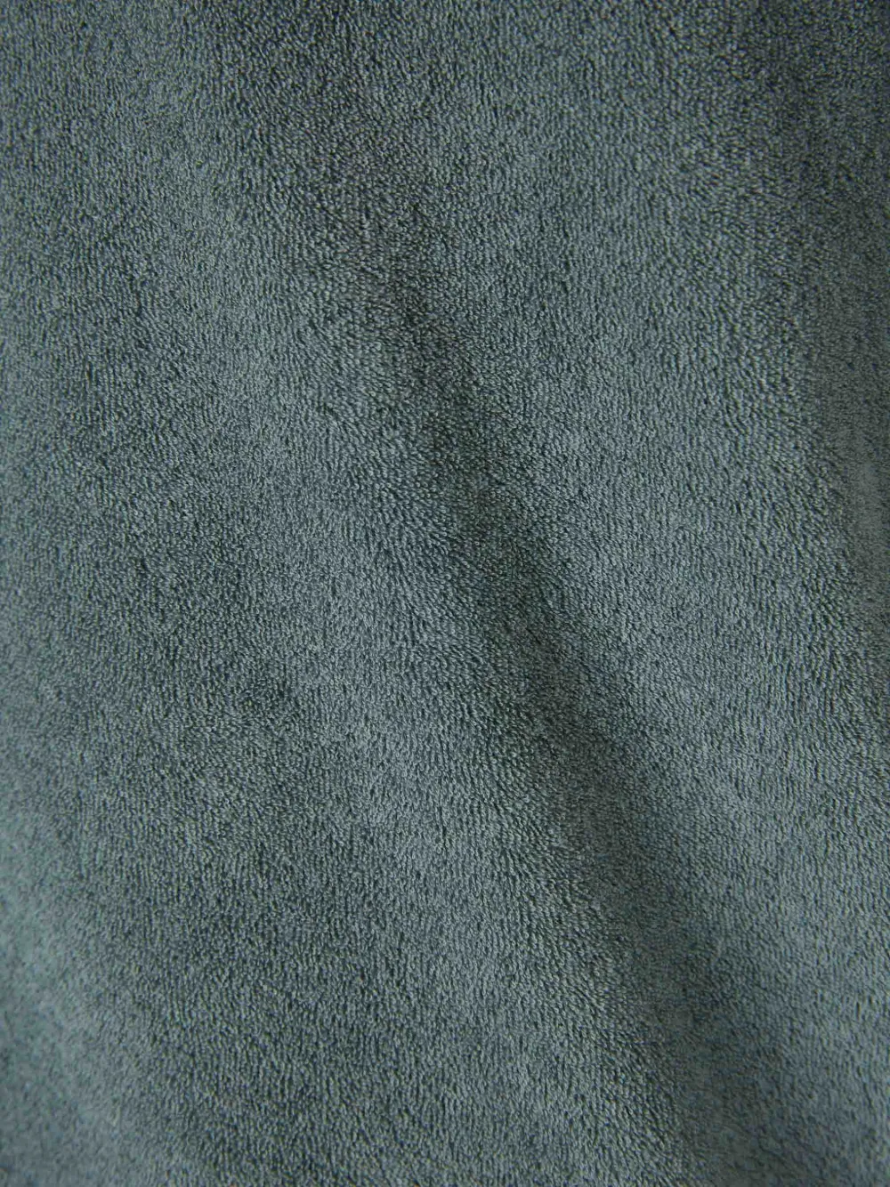  Fedeli V-neck T-shirt - Green 