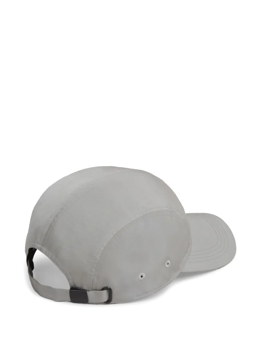 C.P. Company logo-patch cap