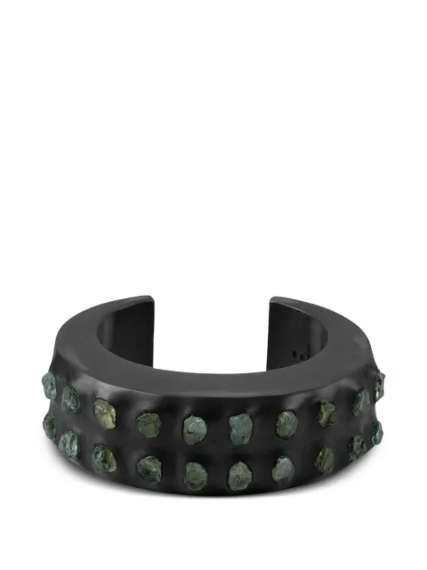 Parts of Four pulsera Crescent