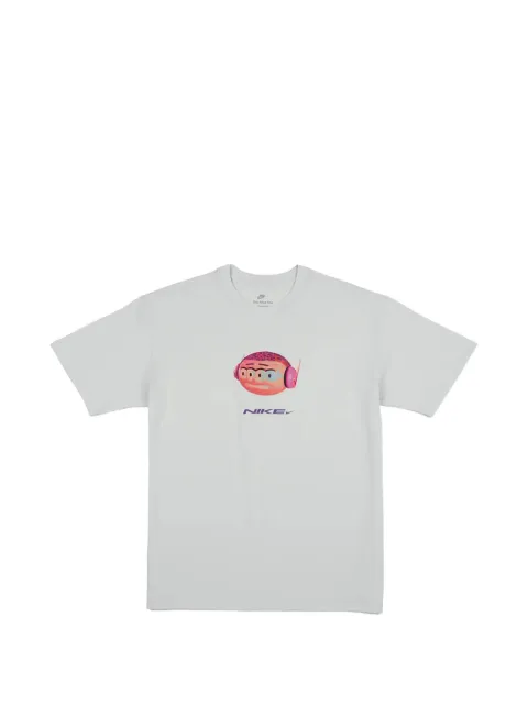 Nike graphic T-shirt