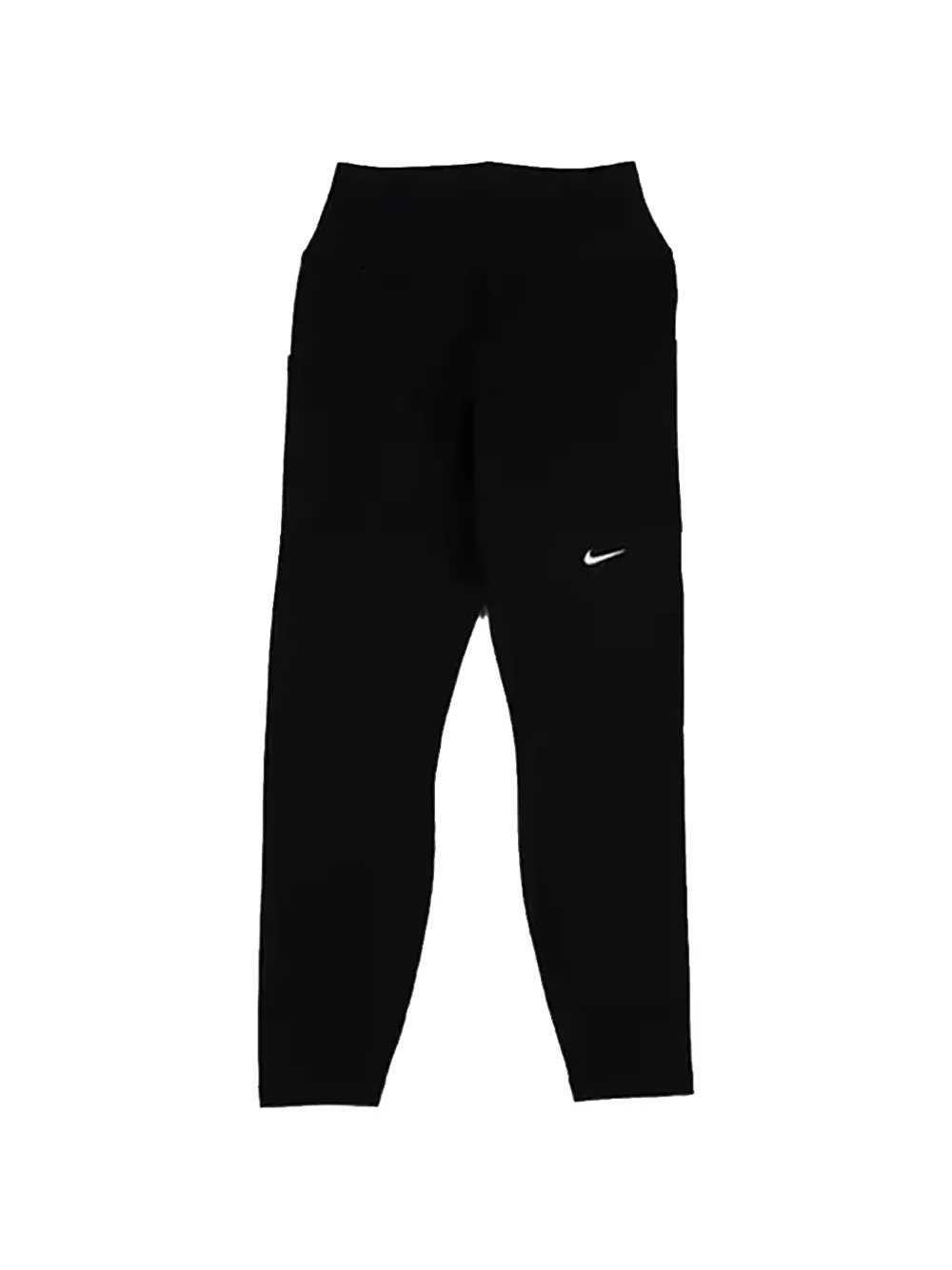 Nike One high-waisted leggings - Nero