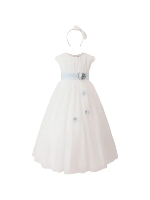 Tulleen Cavella Spitzenkleid