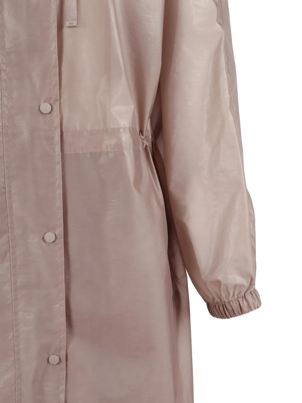  Duno Hooded Jacket - Neutrals 