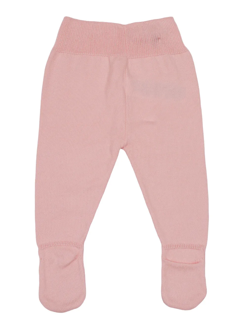 Paz Rodriguez Essentia pointelle gebreide broek Roze