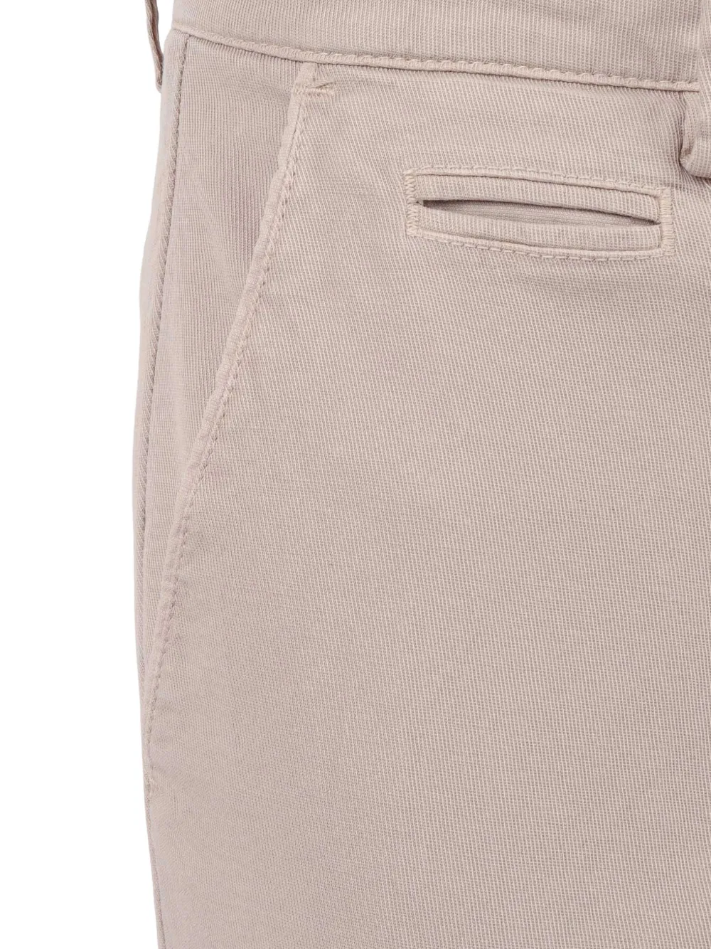 Briglia 1949 Skinny broek Beige