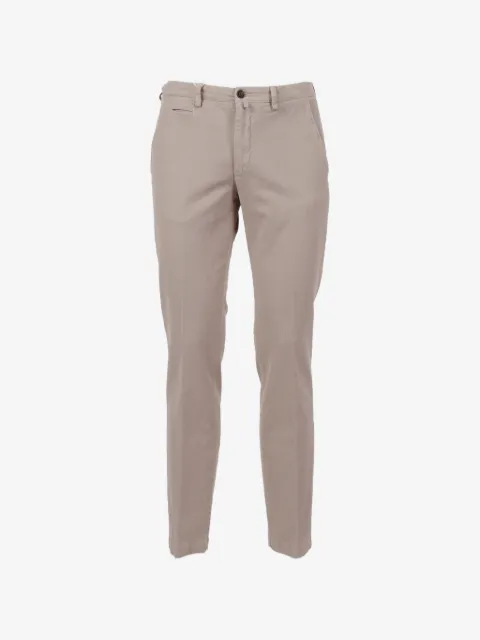 Briglia 1949 pantalones slim