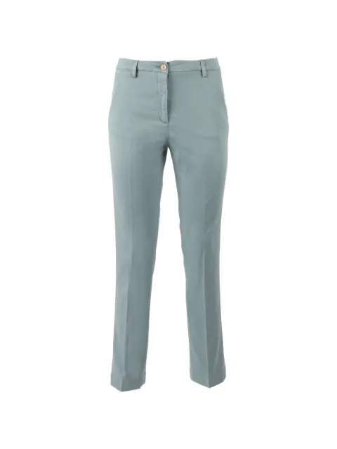 Briglia 1949 straight-leg trousers