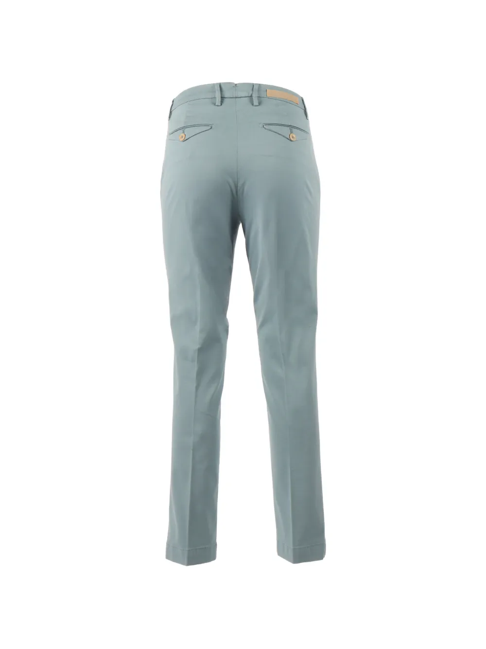  Briglia 1949 Straight-leg Trousers - Blue 