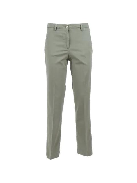 Briglia 1949 button pocket trousers