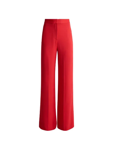 St. John Maddie high-waisted  trousers