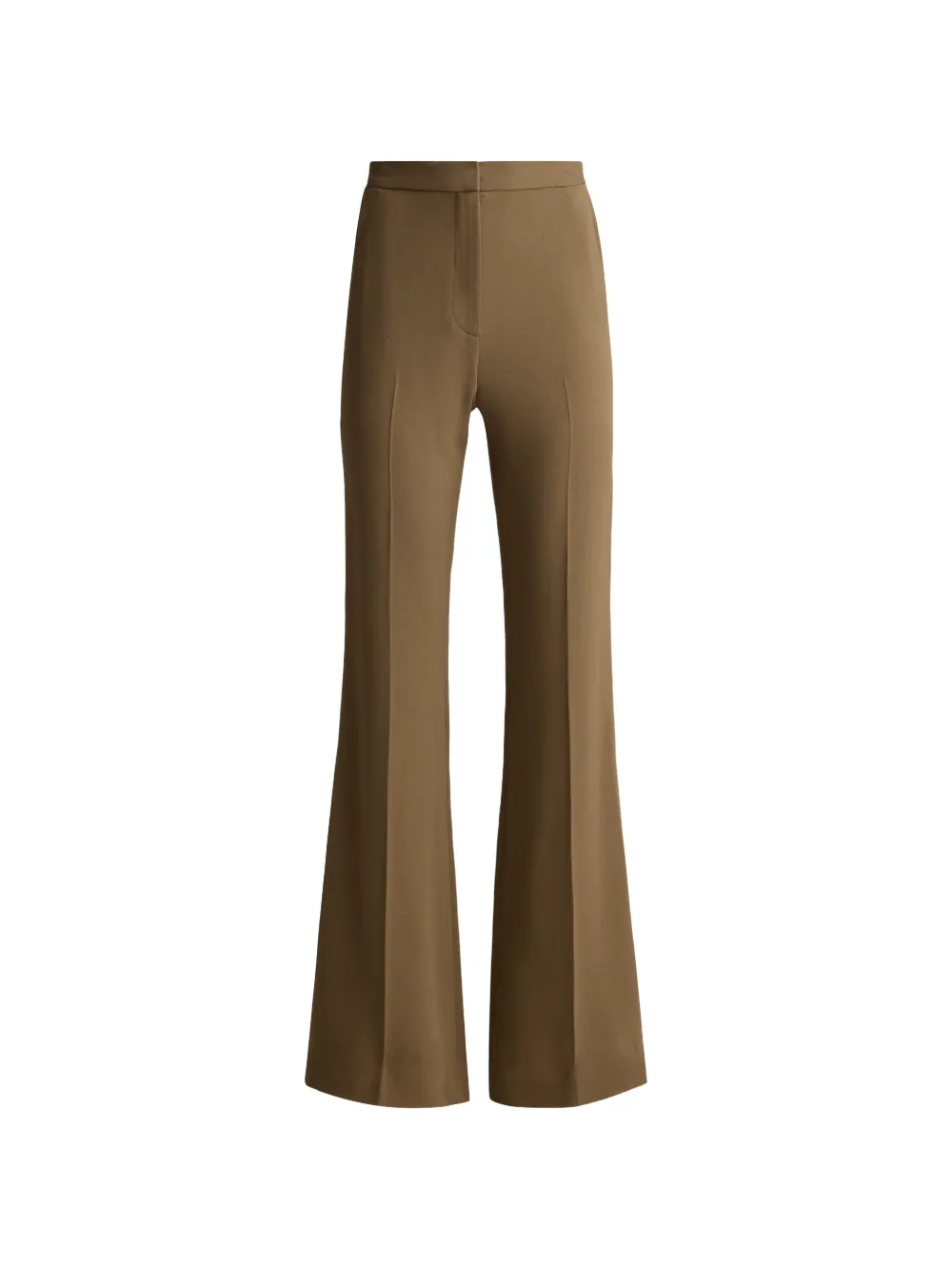 St. John stretch trousers - Marrone