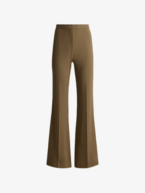 St. John pantalones stretch