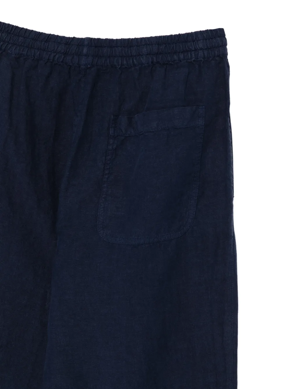 ASPESI Broek Blauw