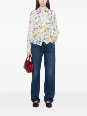 alice + olivia ウィメンズ ブラウス通販 - FARFETCH